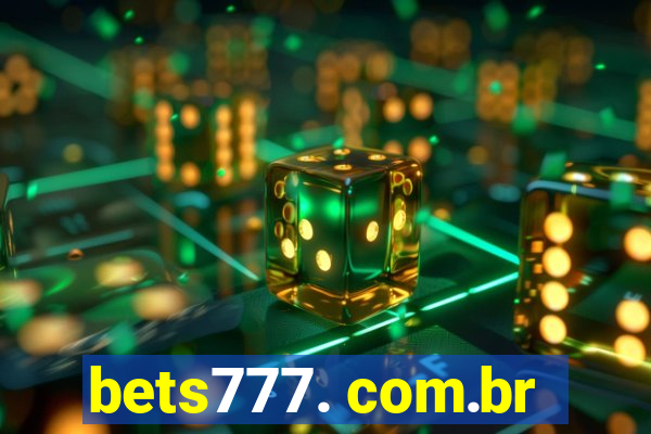 bets777. com.br